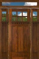 shaker style door